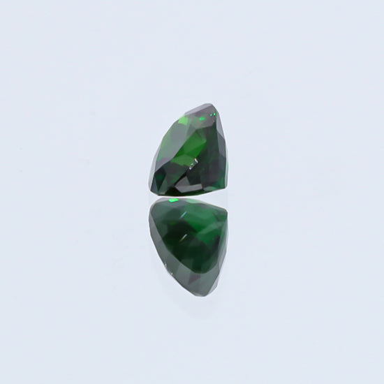 Natural Chrome Tourmaline 4.01 Carats