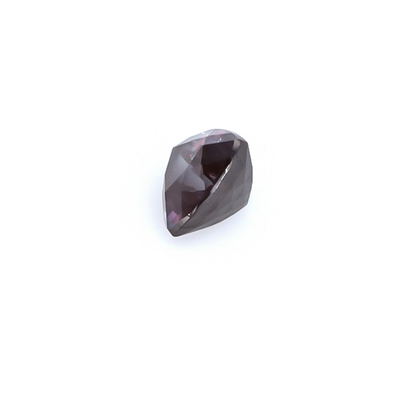 Natural Color Change Garnet 3.79 Carats