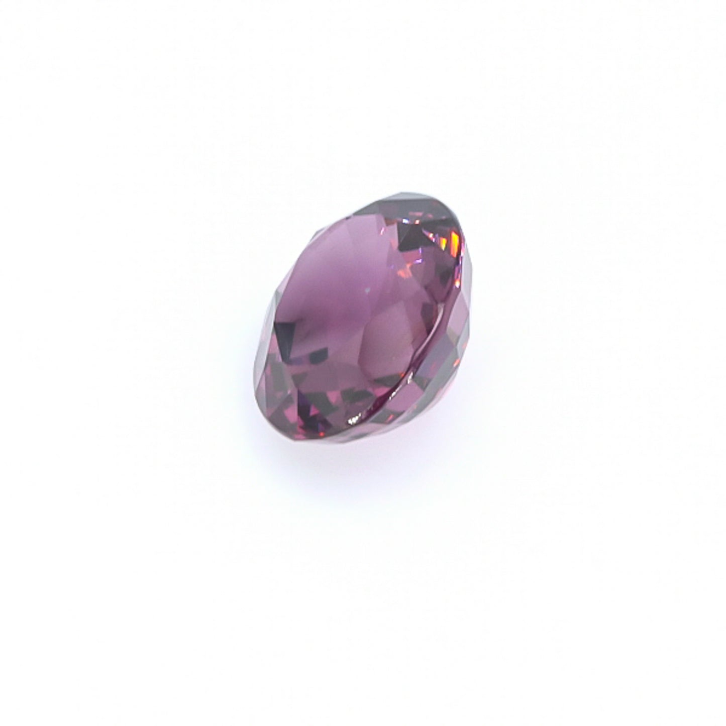 Natural Unheated Purple Spinel 9.09 Carat