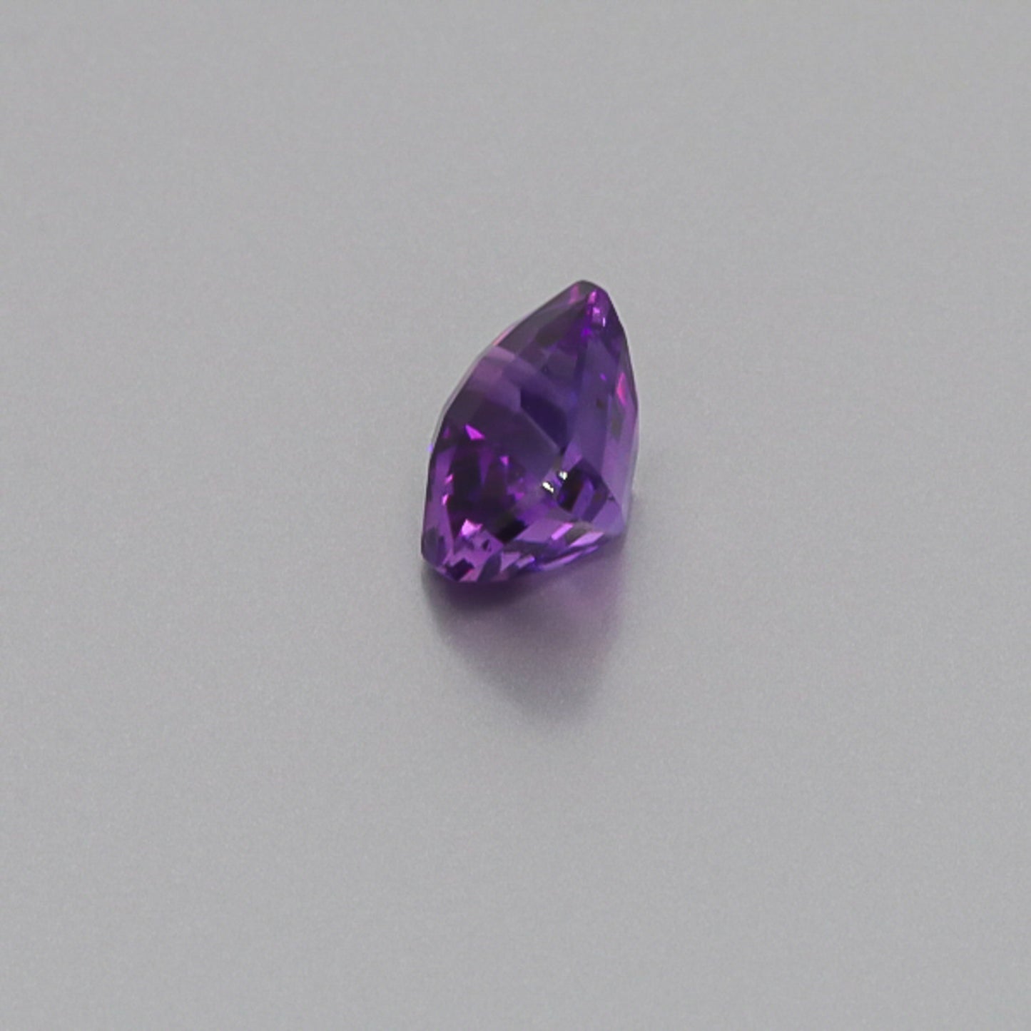 Natural Amethyst 2.99 Carats