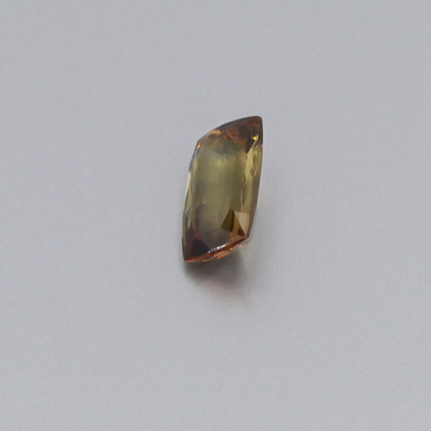 Natural Andalusite 2.78 Carats