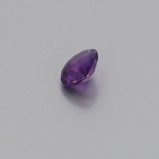 Natural Amethyst 2.41 Carats