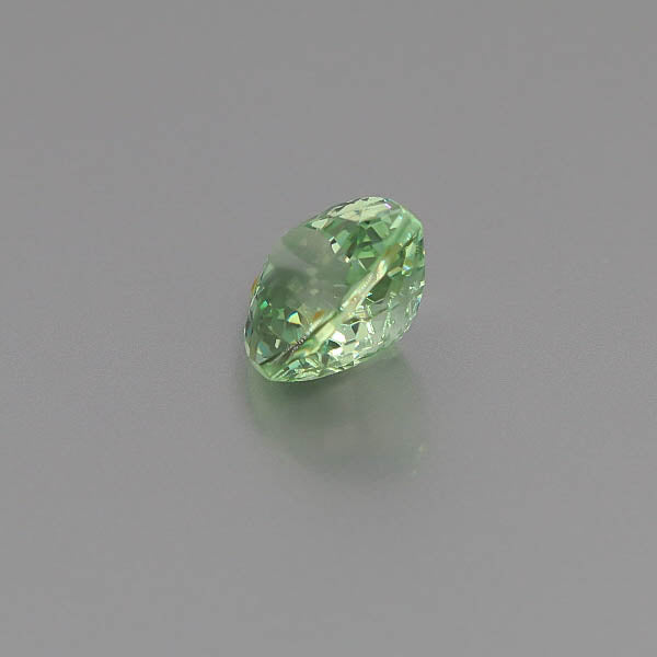 Natural Grossular Garnet 9.13 Carats