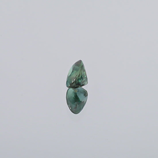 Natural Unheated Alexandrite 2.34 Carats With GIA Report