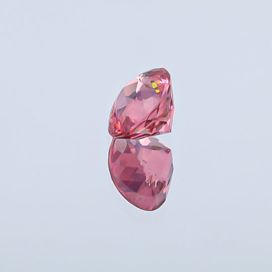 Natural Pink Tourmaline 9.38 Carats