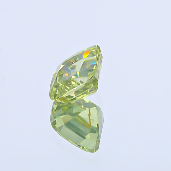Natural Unheated Tanzanian Chrysoberyl 7.19 Carats