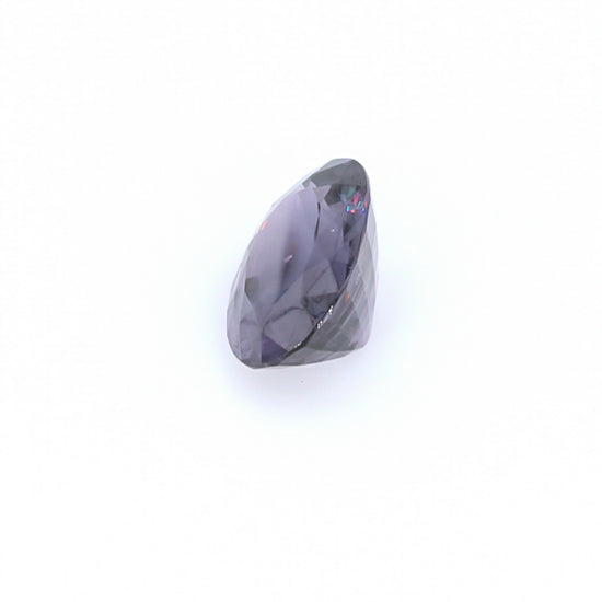 Natural Unheated Purple Spinel 7.64 Carat