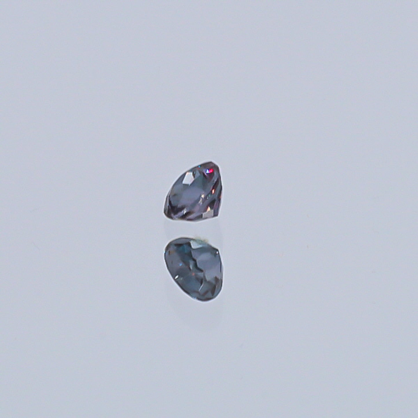 Natural Color Change Garnet 0.76 Carats
