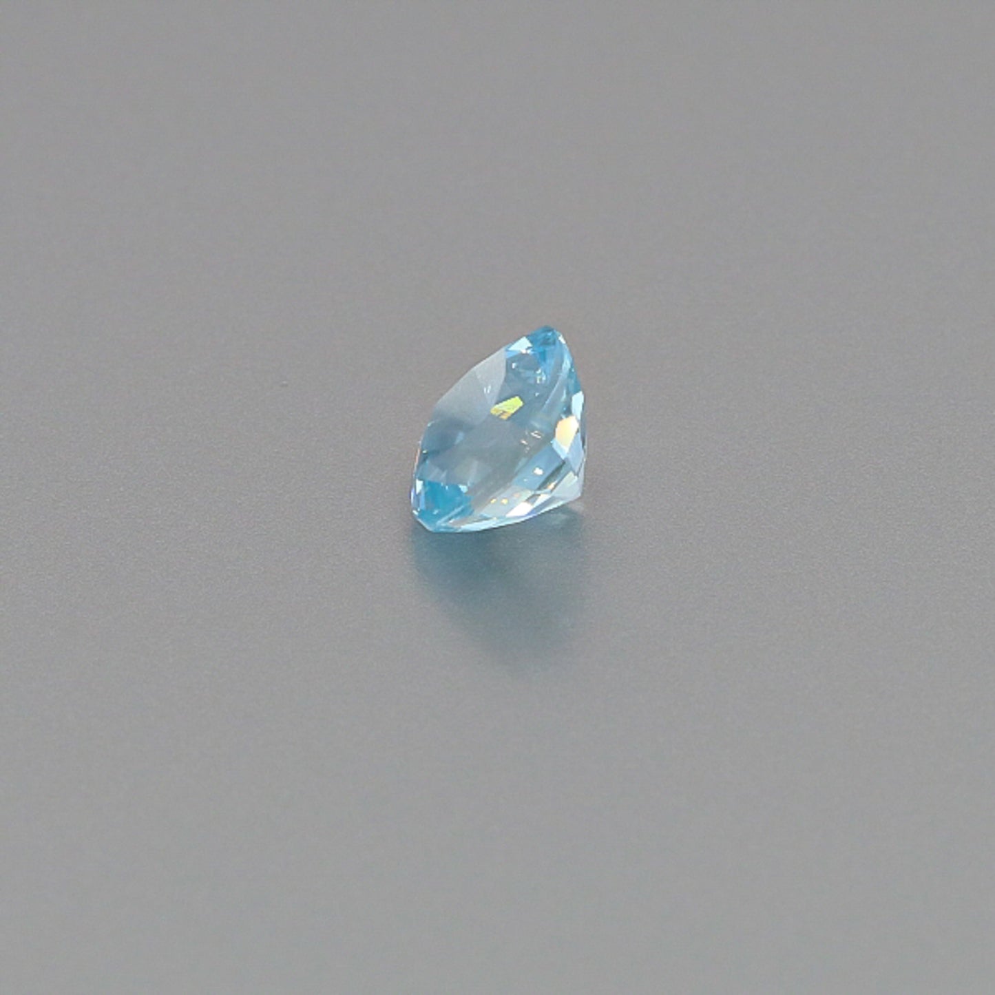 Natural Aquamarine 1.79 Carats