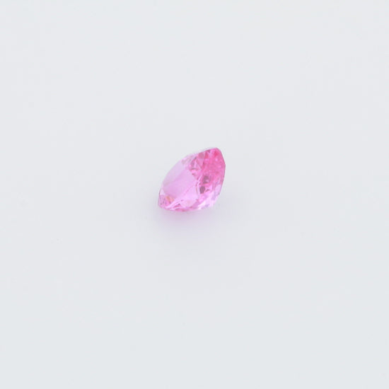 Natural Pink Spinel Pear Shape 2.02 Carats