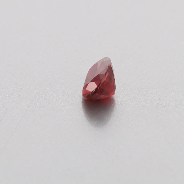Natural Ruby 2.53 Carats with GIA Report