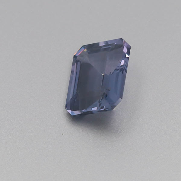 Natural Unheated Purple Spinel 8.05 Carats With GIA Report