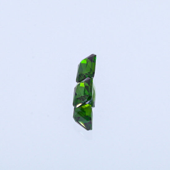 Load image into Gallery viewer, Natural Chrome Tourmaline Pair 2.39 Carats
