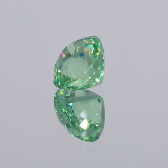 Natural Grossular Garnet 11.71 Carats