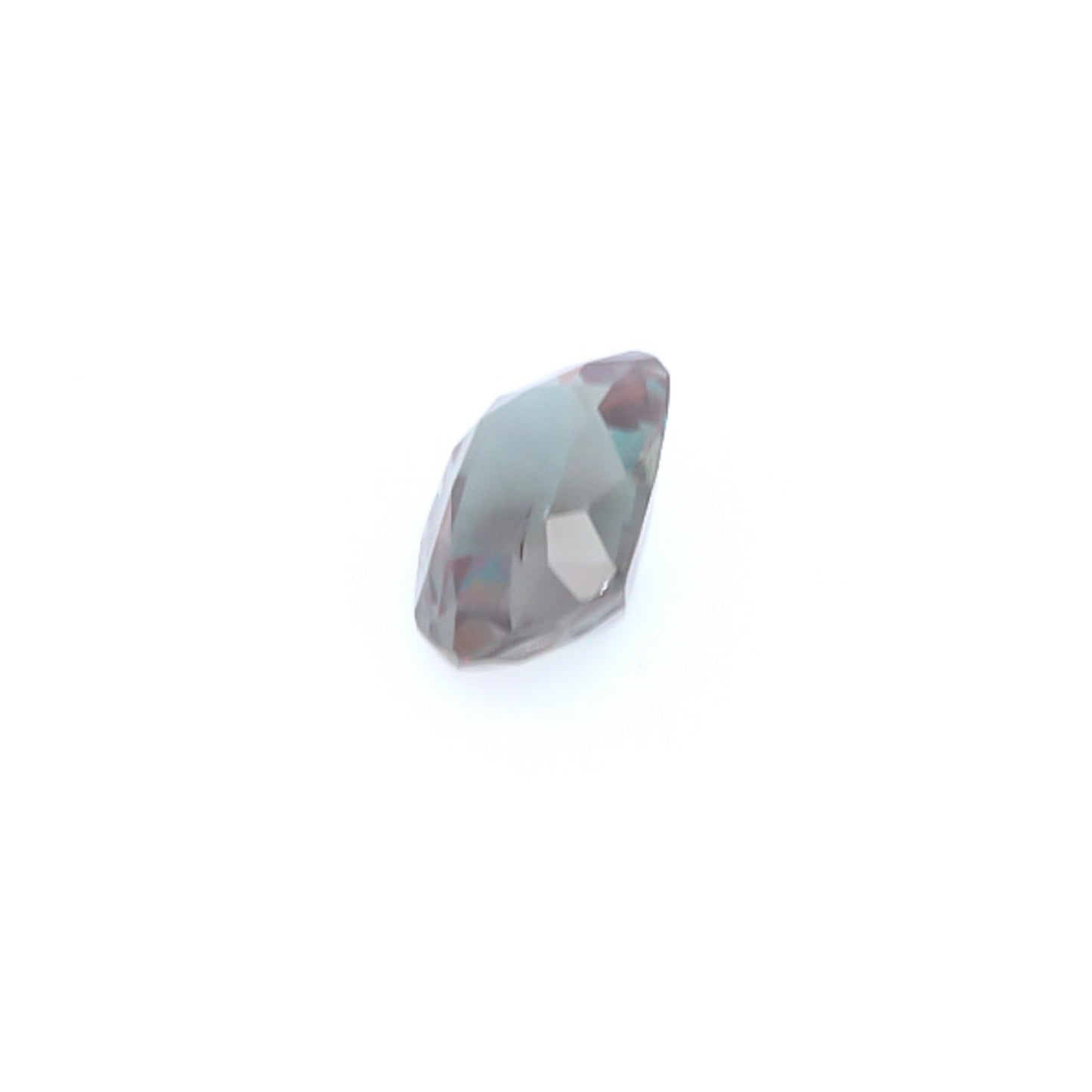 Natural Pyrope-Spessartine Garnet (Color Change)2.58 Carats With GIA Report