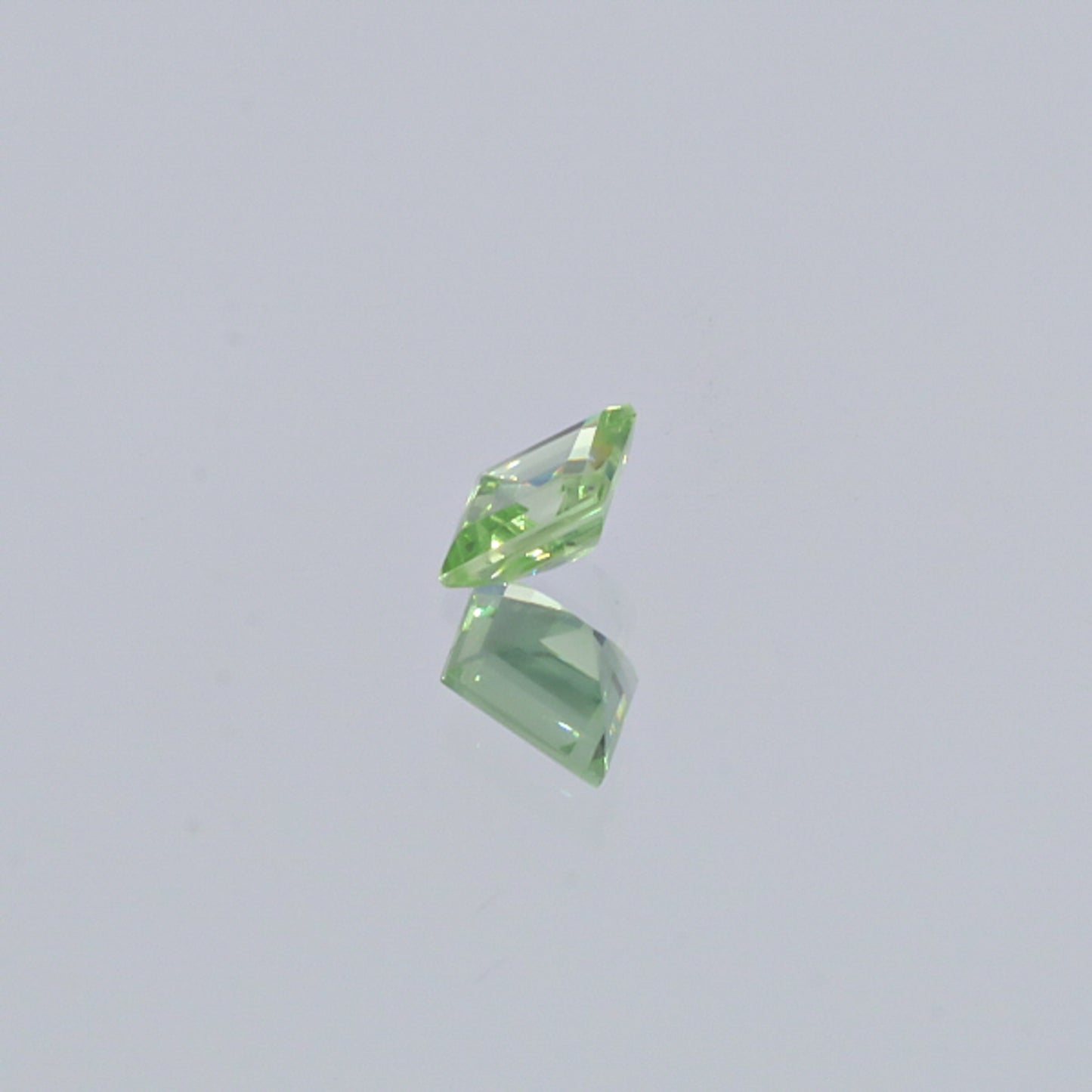 Natural Grossular Garnet 1.21 Carats