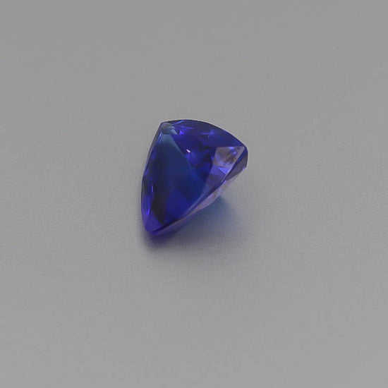 Natural Tanzanite 6.03 Carats
