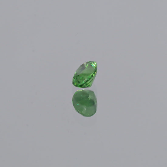 Natural Grossular Garnet 1.55 Carats