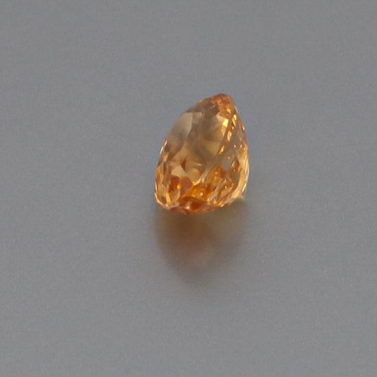 Natural Hessonite Garnet 5.75 Carats