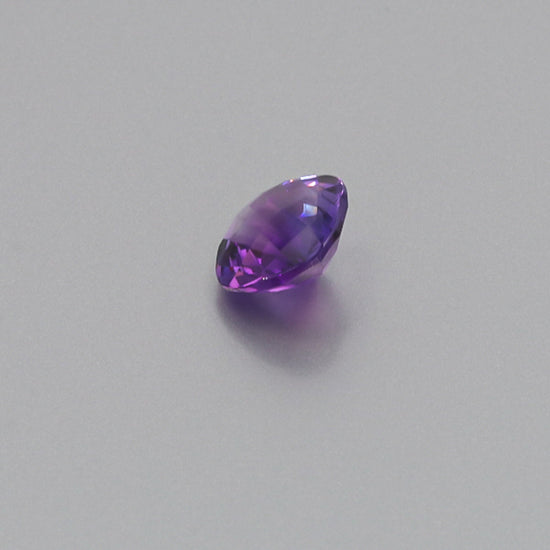 Natural Amethyst 2.12 Carats