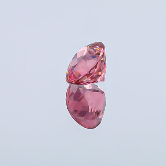 Natural Pink Tourmaline 9.38 Carats