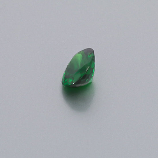 Natural Tsavorite 2.93 Carat