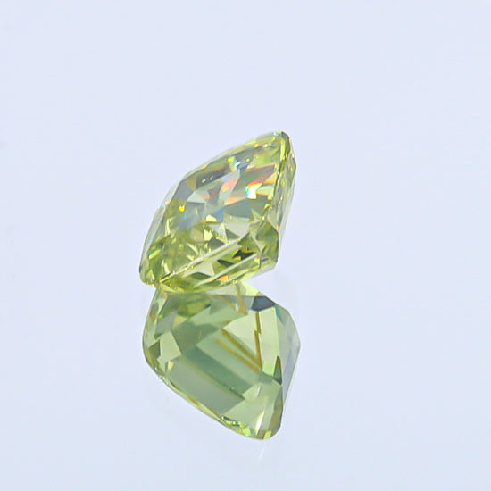 Natural Unheated Tanzanian Chrysoberyl 7.19 Carats