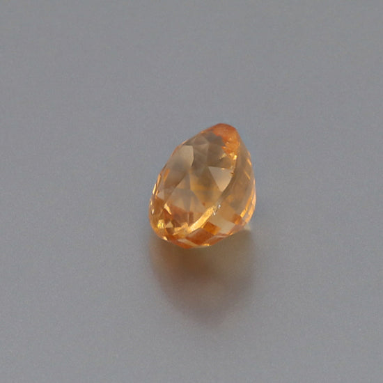 Natural Hessonite Garnet 6.70 Carats