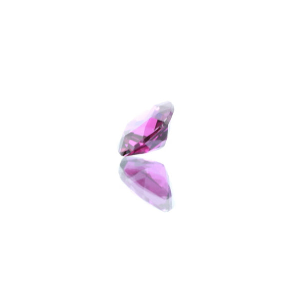 Natural Purple Garnet Cushion Shape 4.08 Carats