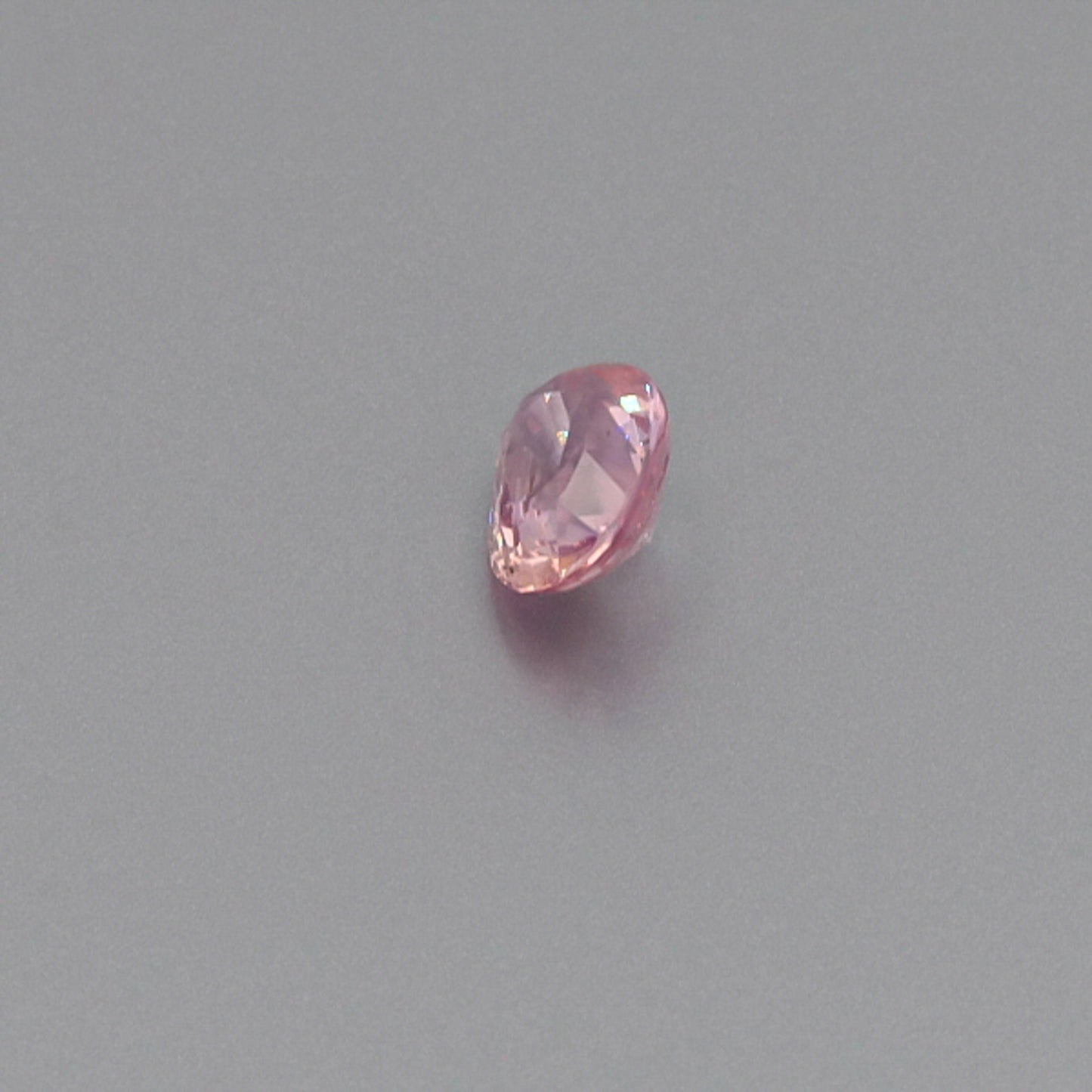 Natural Padparadscha Sapphire 2.12 Carats