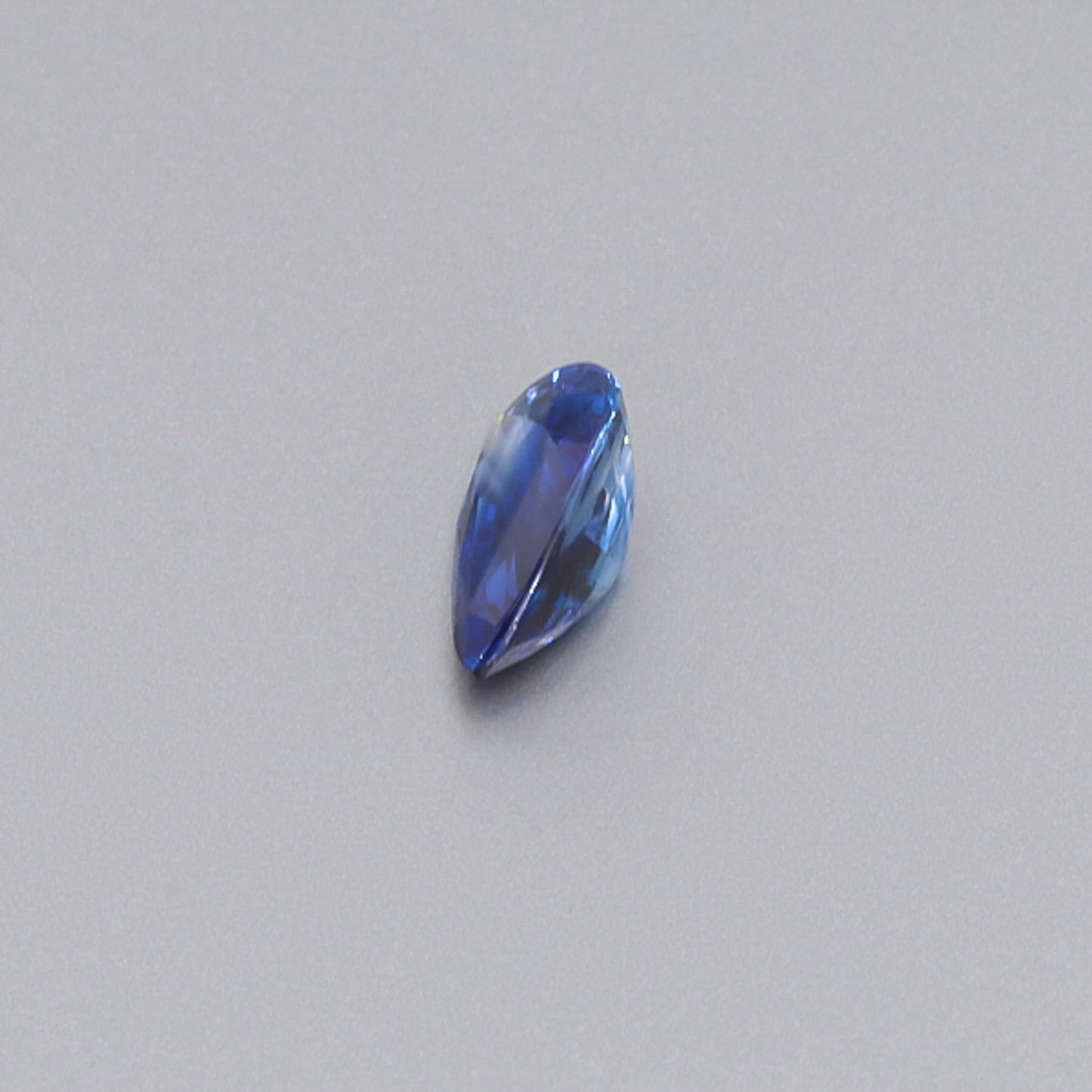 Natural Blue Sapphire 2.10 Carats