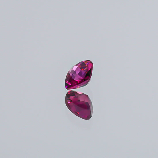 Natural Red Tourmaline or Rubellite Tourmaline 1.18 Carats