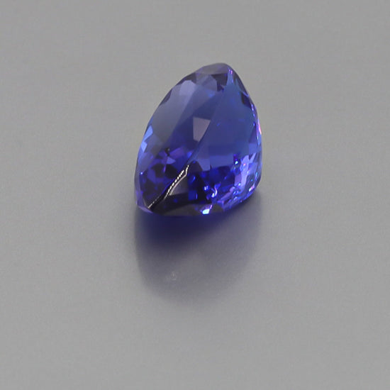 Natural Tanzanite 15.20 Carats