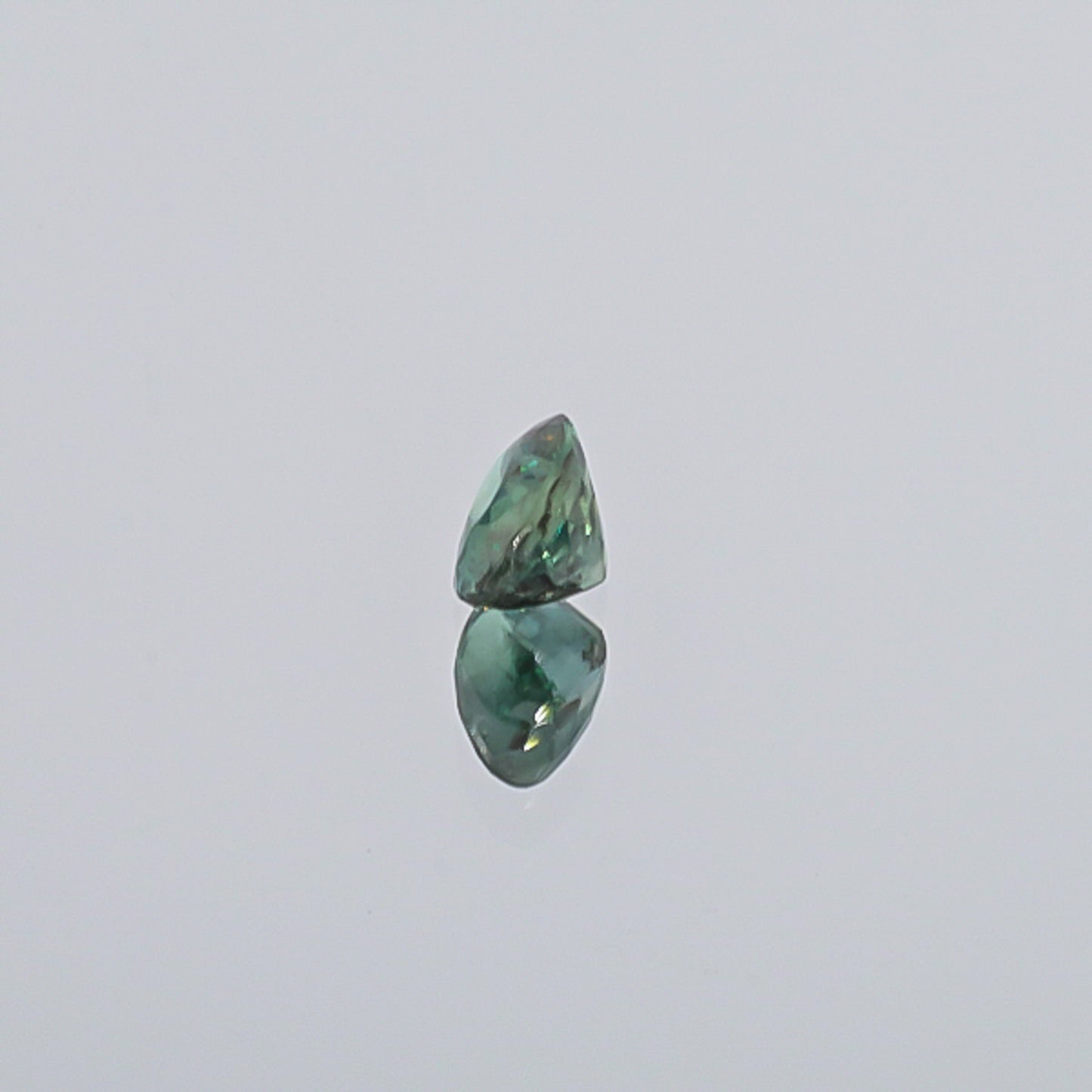 Natural Unheated Alexandrite 2.34 Carats With GIA Report