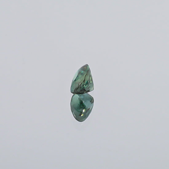 Natural Unheated Alexandrite 2.34 Carats With GIA Report
