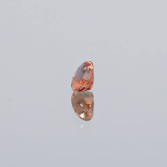 Natural Imperial Topaz 1.25 Carats