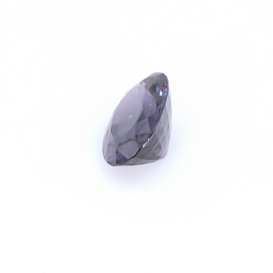 Natural Unheated Purple Spinel 7.64 Carat