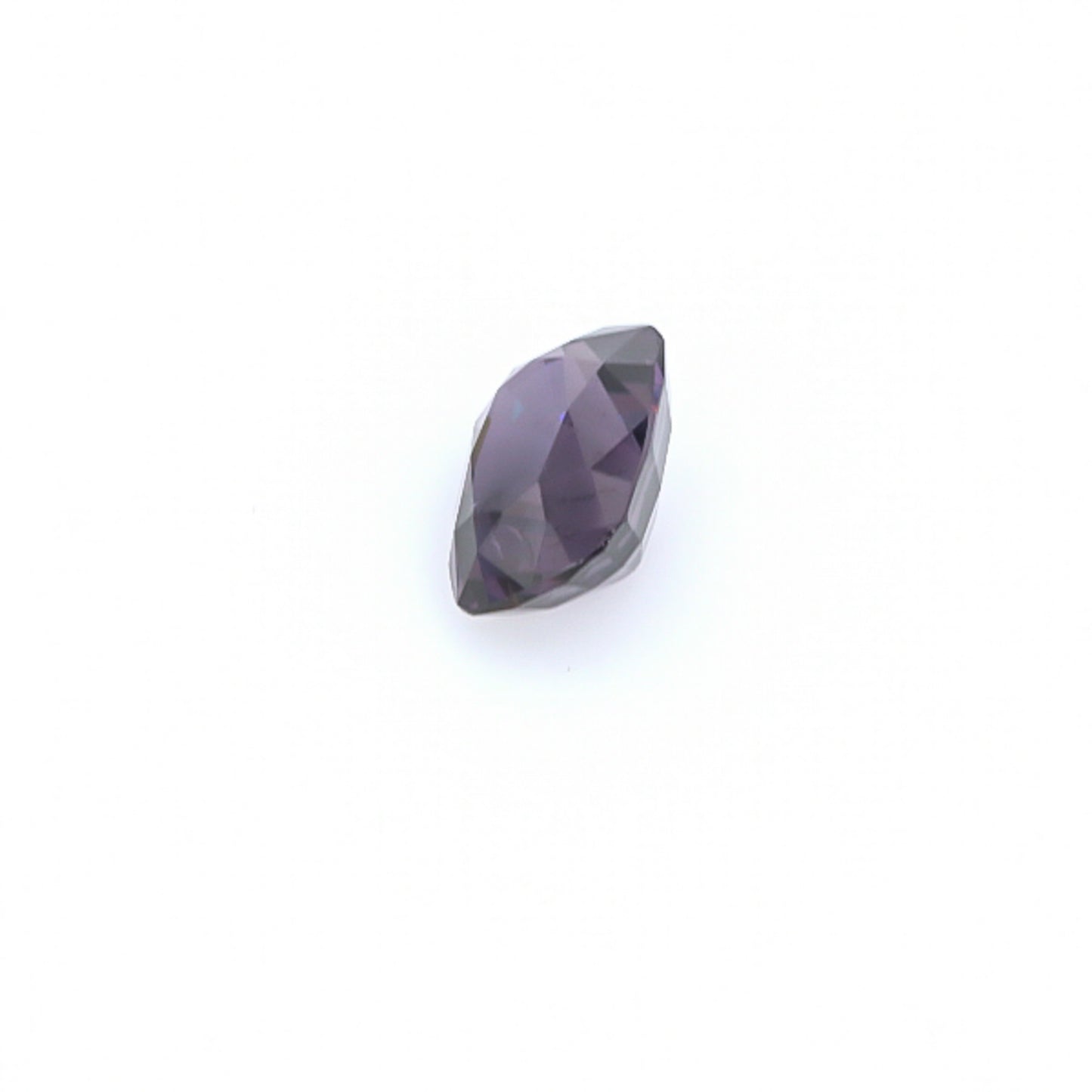 Natural Unheated Purple Spinel 3.56 Carats