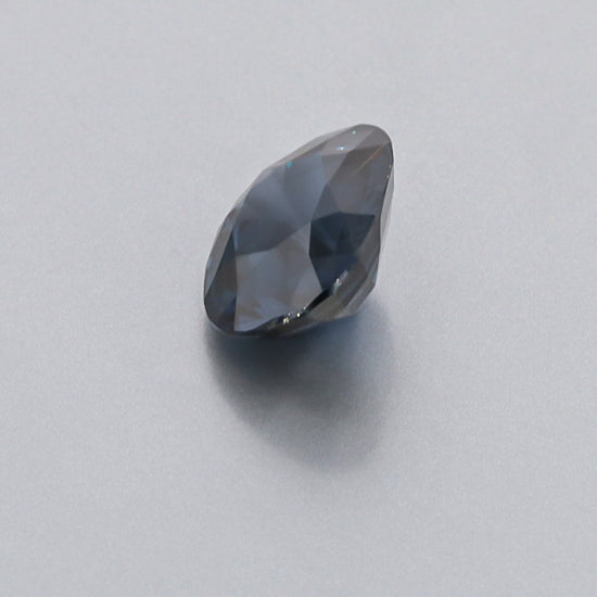 Natural Blue Spinel 7.63 Carats with GIA Report