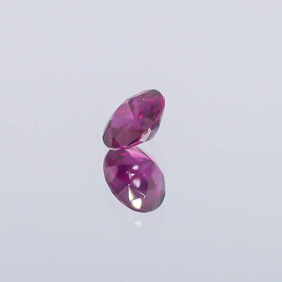 Natural Purple Garnet 1.79 Carats