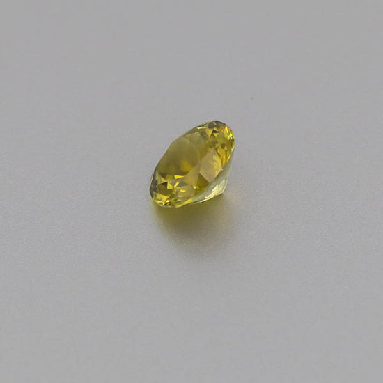 Load image into Gallery viewer, Natural Olive Green Tourmaline 1.79 Carats

