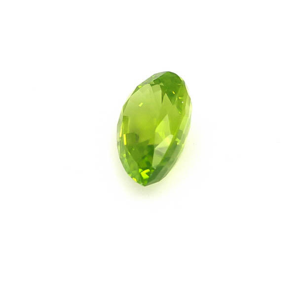 Natural Tanzanian Chrome Diopside 5.95 Carats