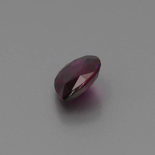 Natural Purple Garnet 3.76 Carats