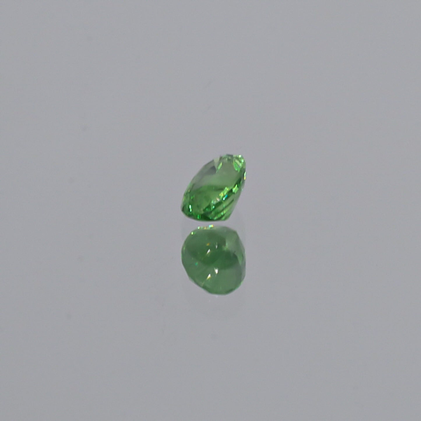 Natural Grossular Garnet 1.55 Carats
