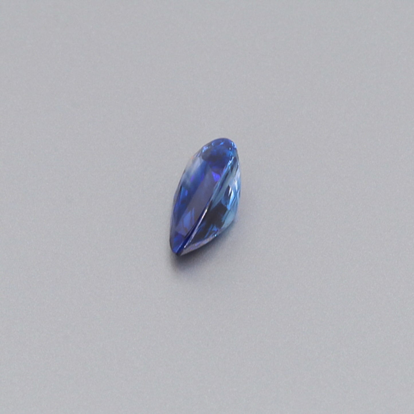 Natural Blue Sapphire 2.10 Carats