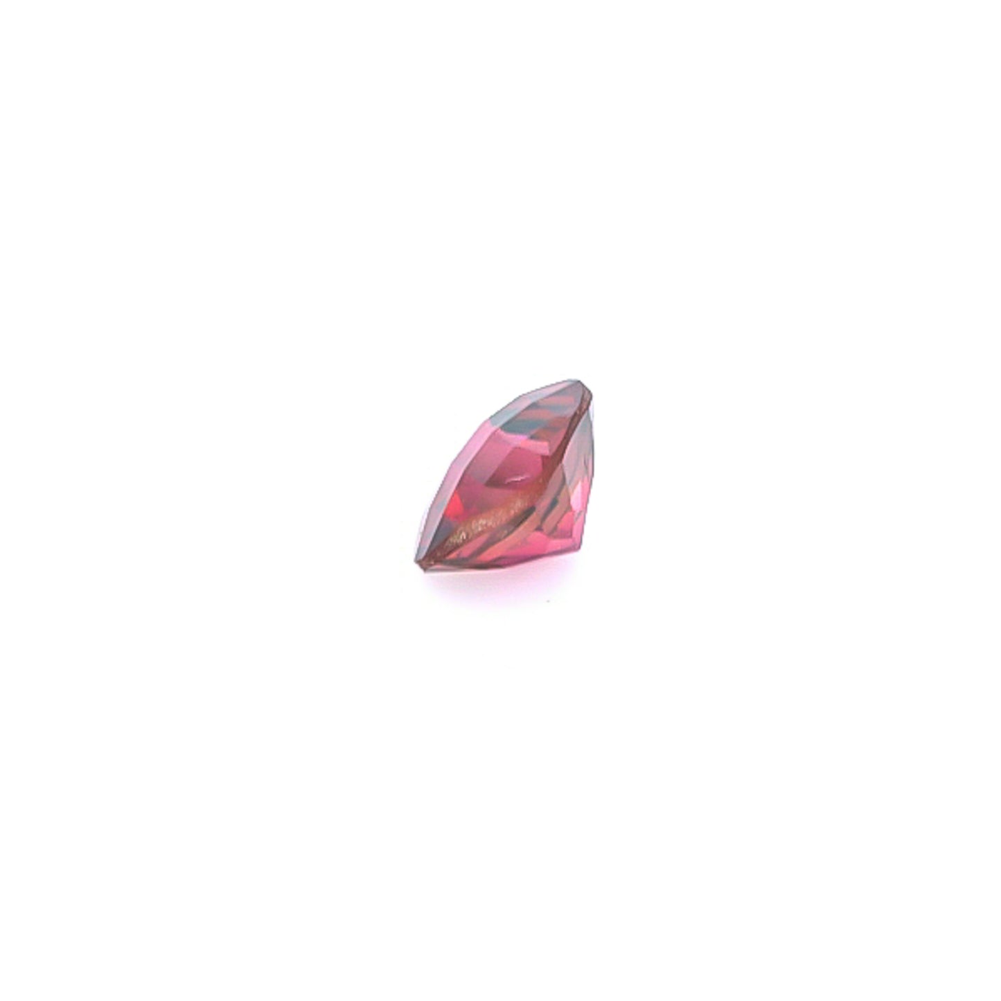 Natural Red Tourmaline or Rubellite Tourmaline 1.56 Carats