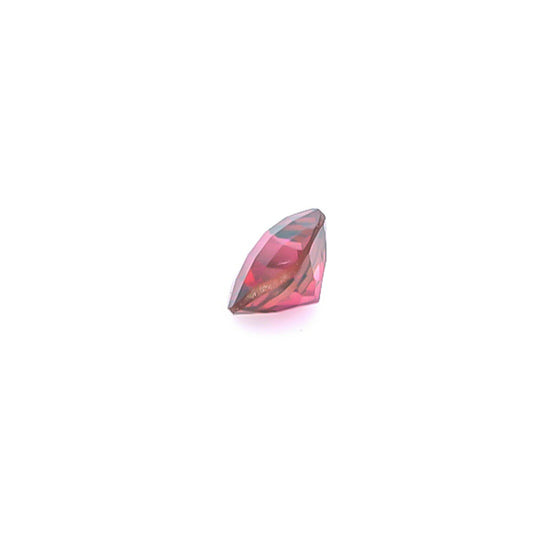 Natural Red Tourmaline or Rubellite Tourmaline 1.56 Carats