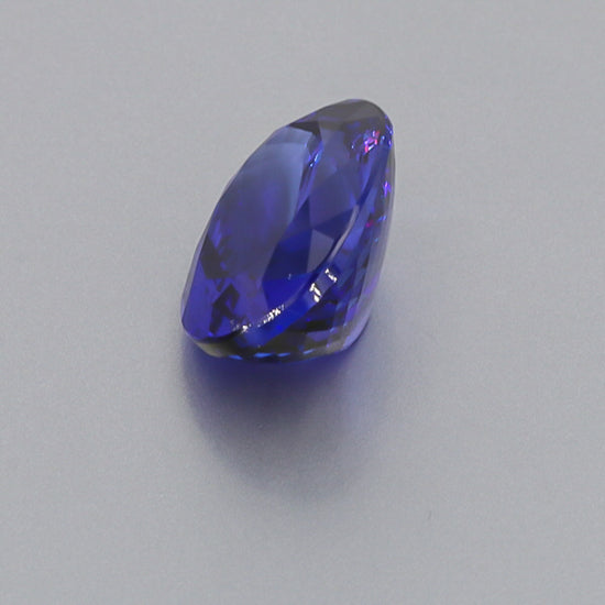 Natural Tanzanite 13.22 Carats