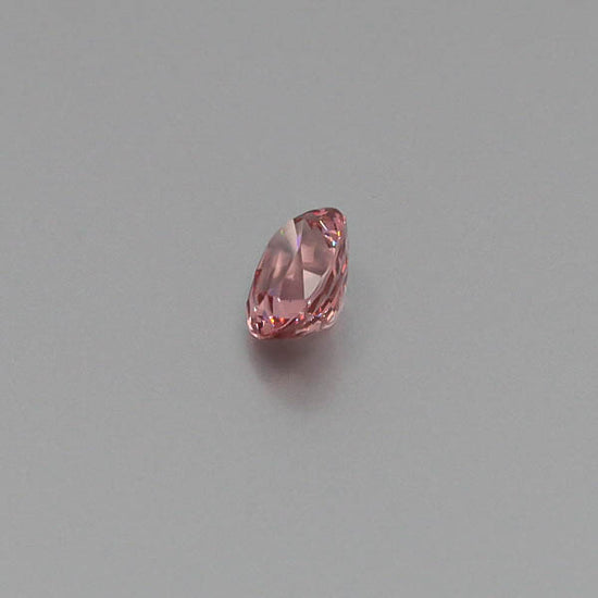 Natural Peach Spinel 3.04 Carats