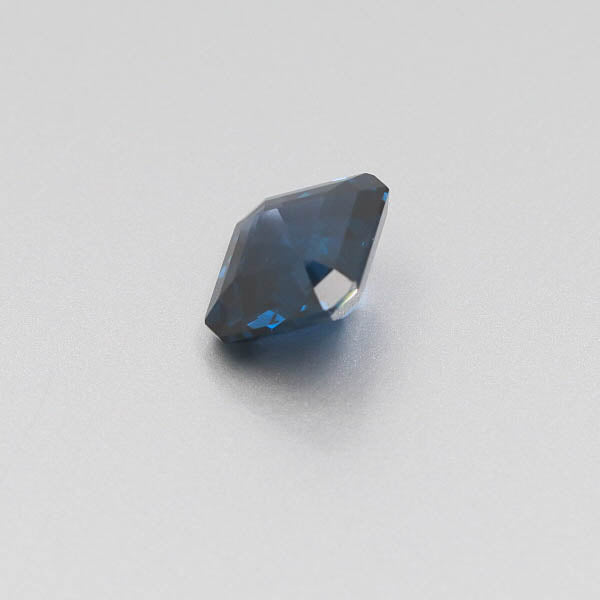 Natural Blue Spinel 6.01 Carats With GIA Report